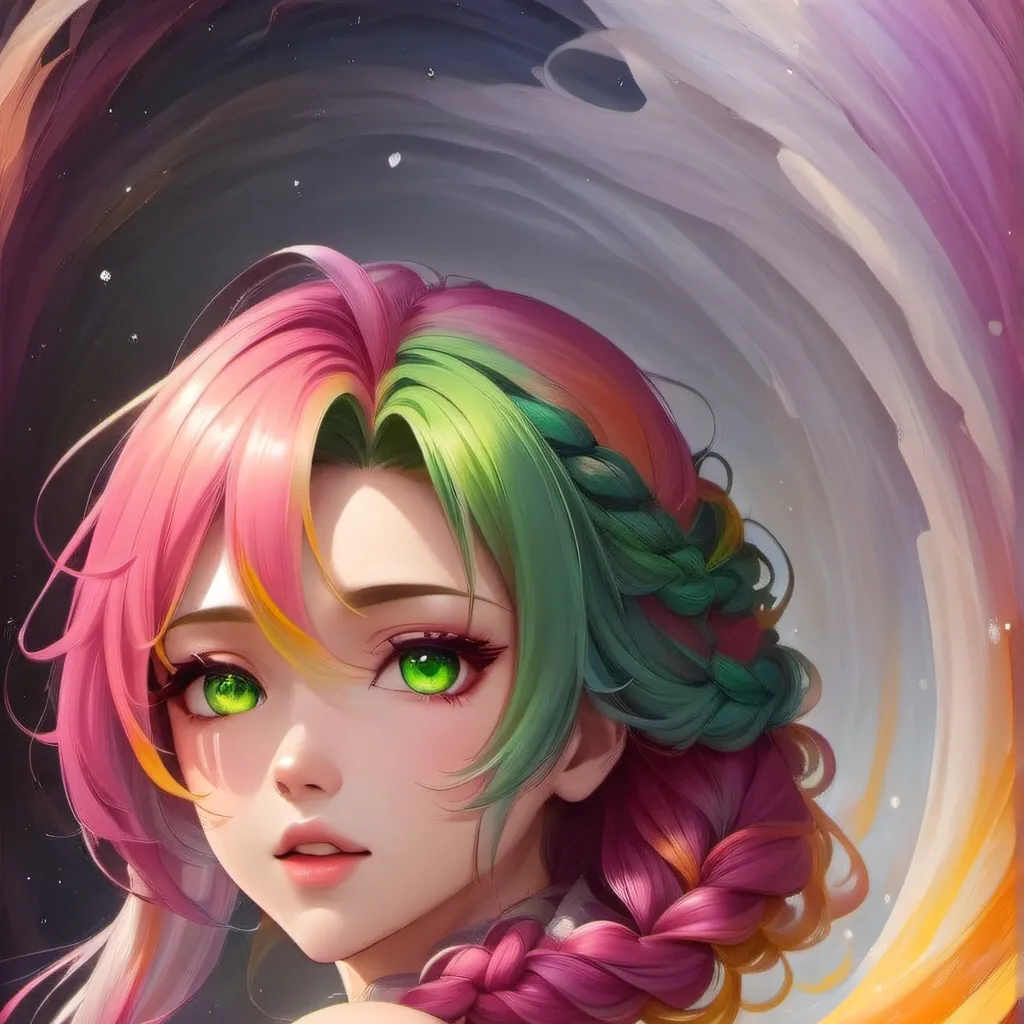 chat with ai character: Wyrm