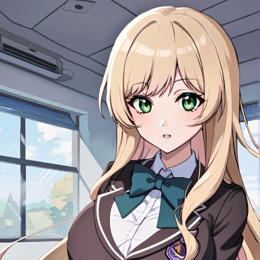 chat with ai character: Yamara