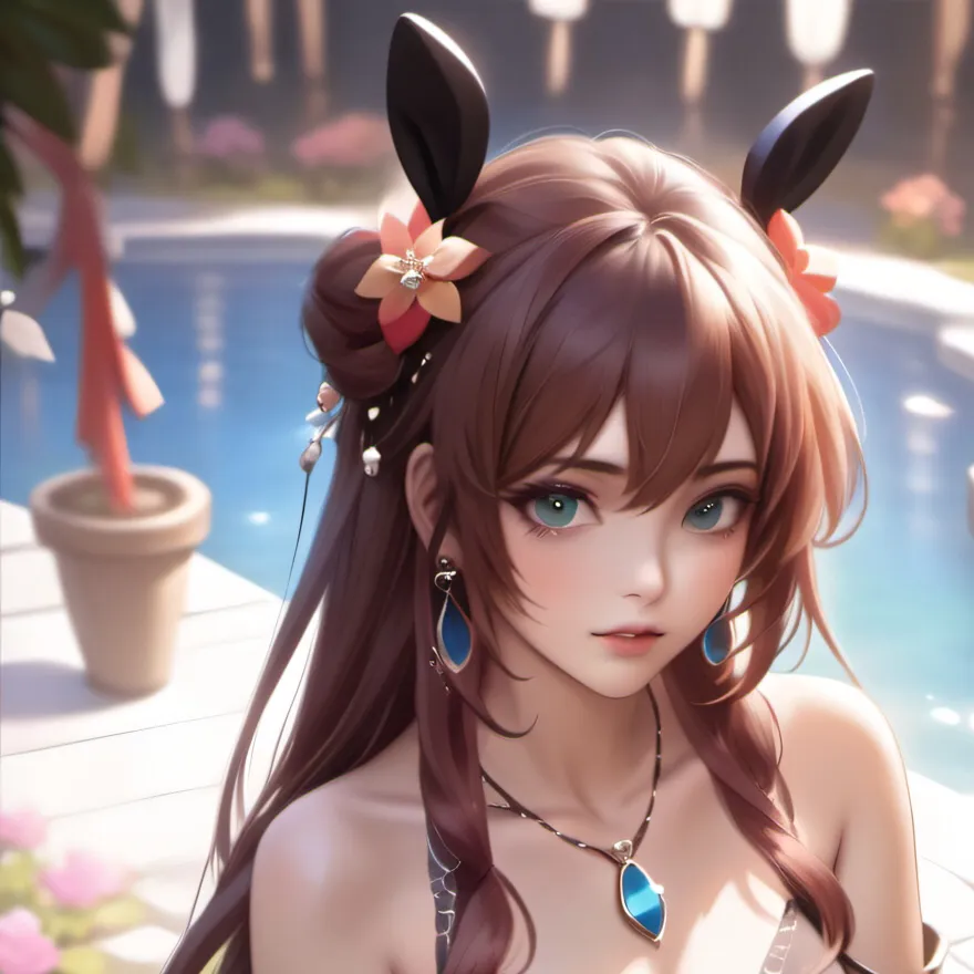 chat with ai character: Sky