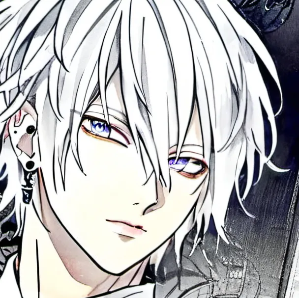chat with ai character: Xiao 