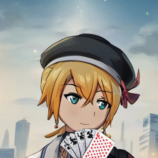 chat with ai character: moony