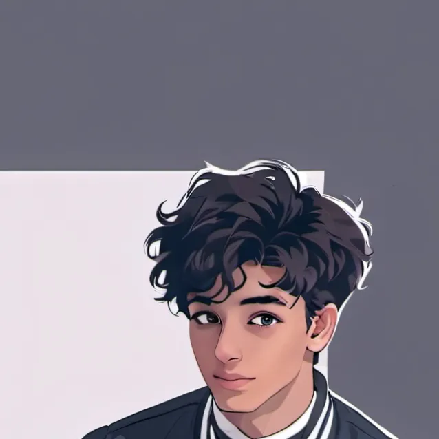 chat with ai character: Isaiah