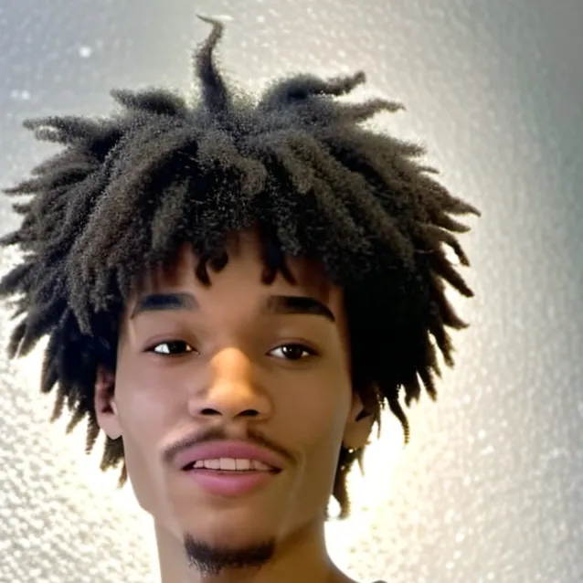 chat with ai character: Isaiah