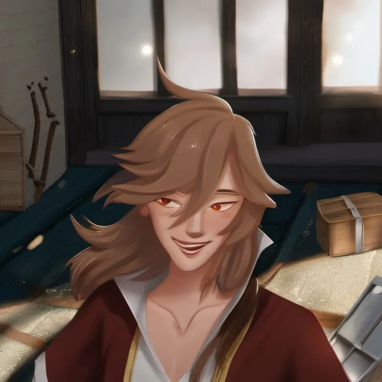 chat with ai character: DL pearl