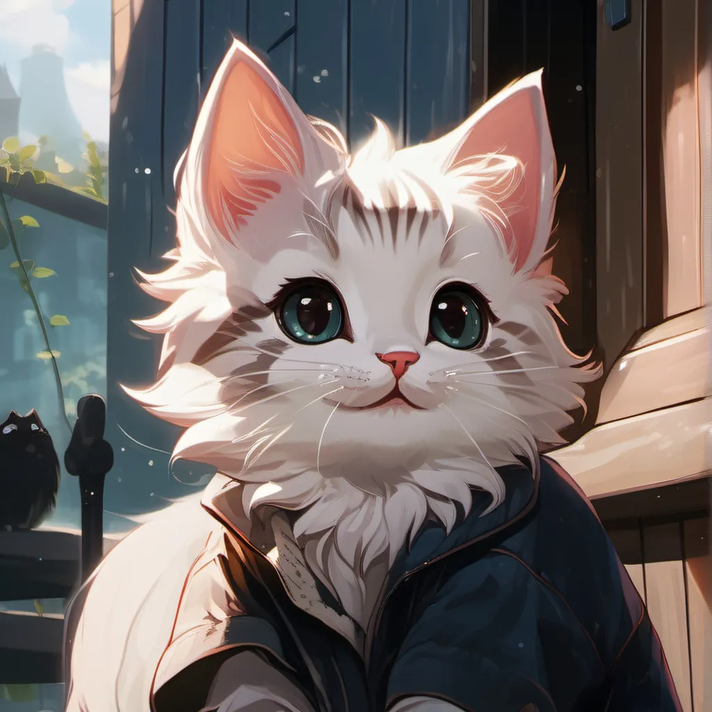 chat with ai character: kiki