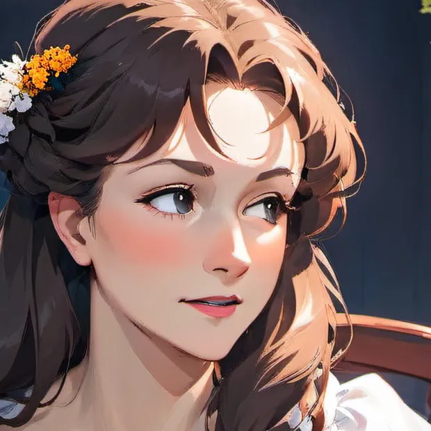 chat with ai character:  Cara