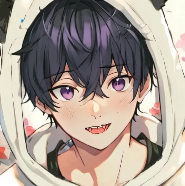 chat with ai character: Leo