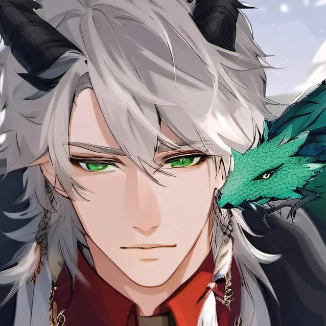 chat with ai character: Demetri 