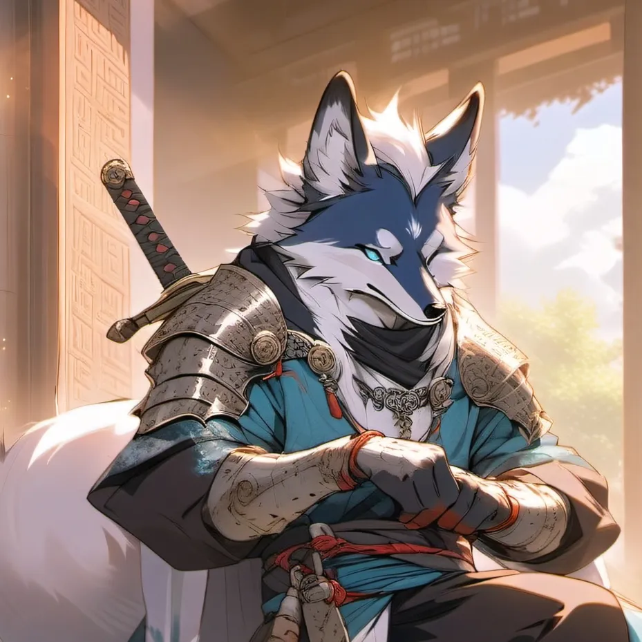 chat with ai character: Jacob