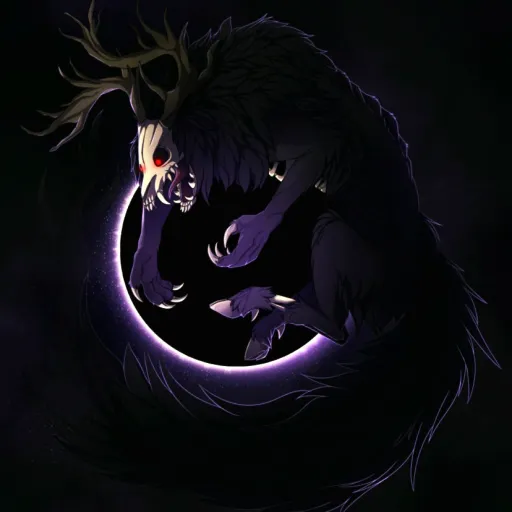 creator Wendigo2000's avatar