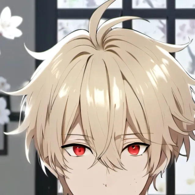 chat with ai character: Sokaru 