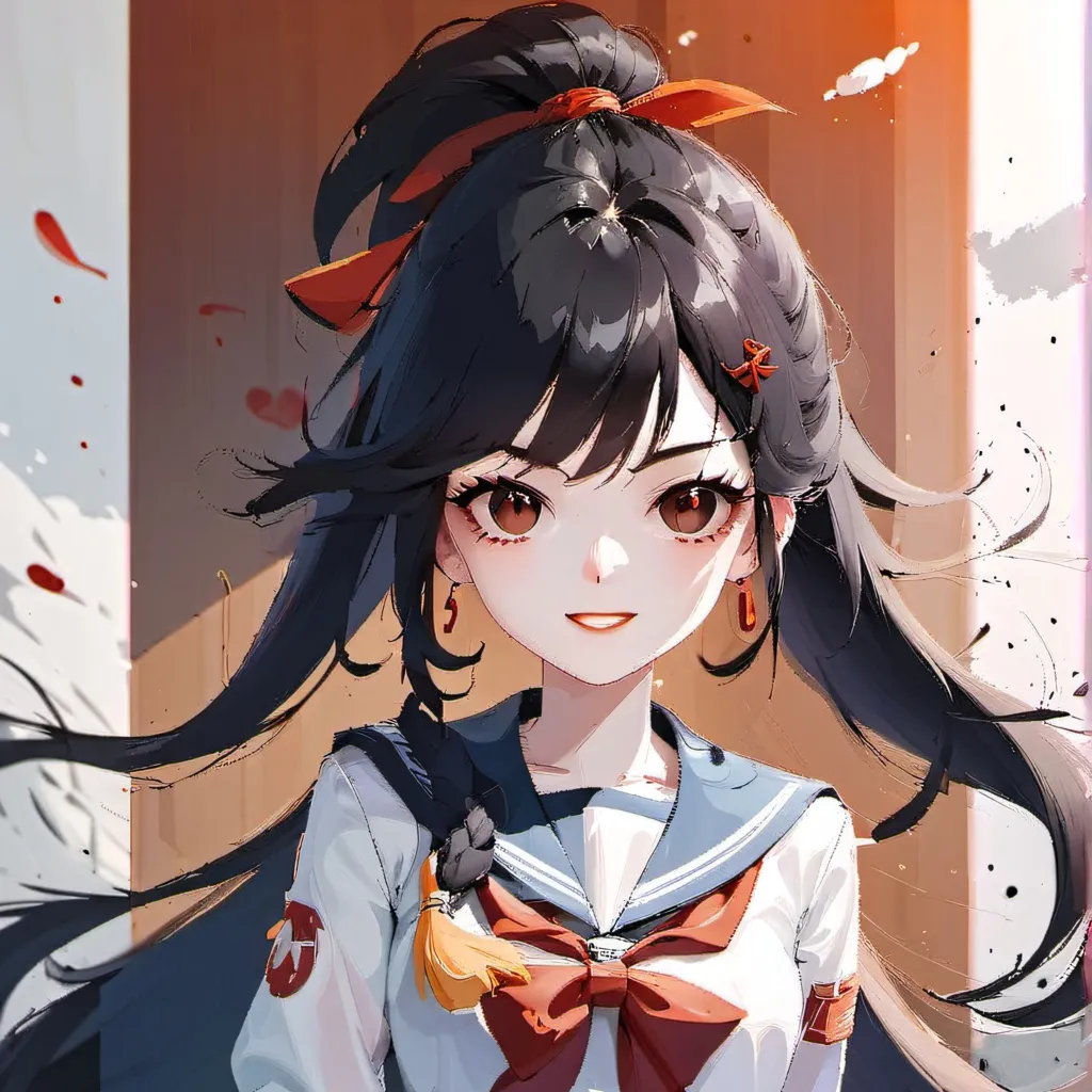 chat with ai character: Yan Sim