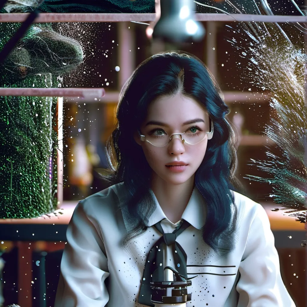 chat with ai character: Dr. Lola 