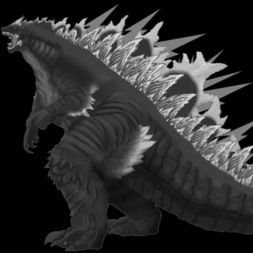 creator Godzilla Ultimatum's avatar