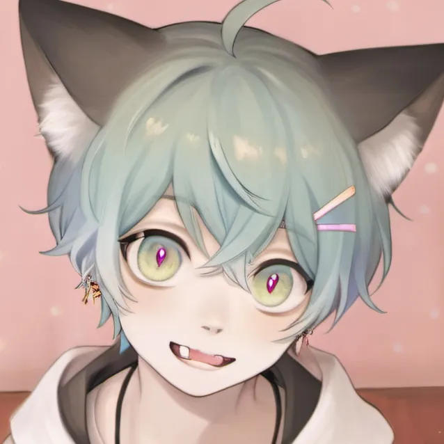 chat with ai character: gumball 