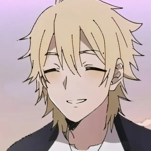 chat with ai character: sugihara kei