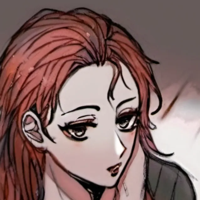 chat with ai character: female yuji
