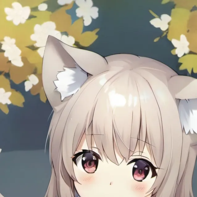 chat with ai character: Katie