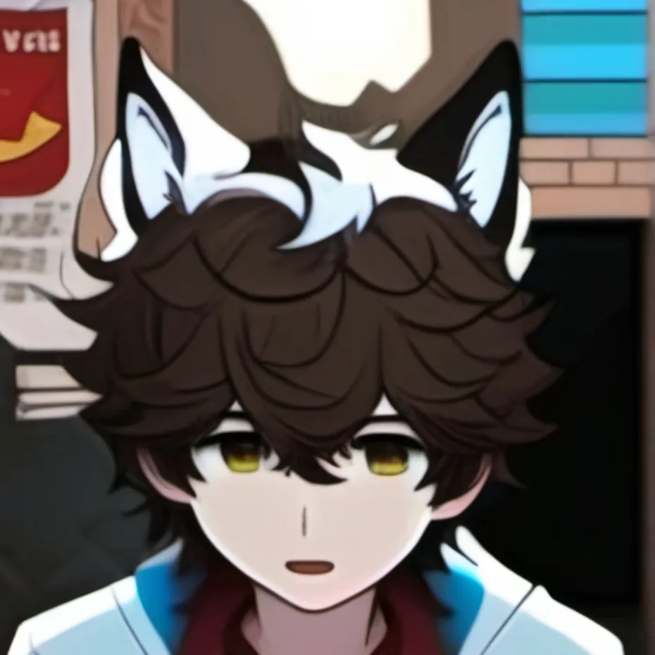 chat with ai character: Jack