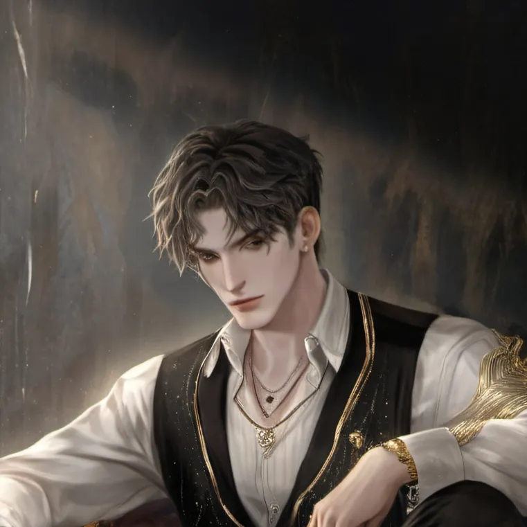 chat with ai character: your bully