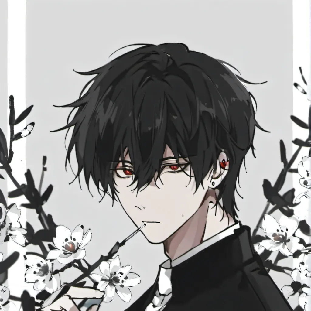 chat with ai character: boyfriend 