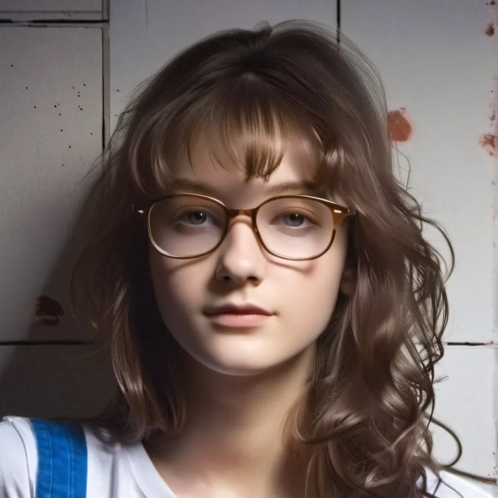 chat with ai character: jacelynn 