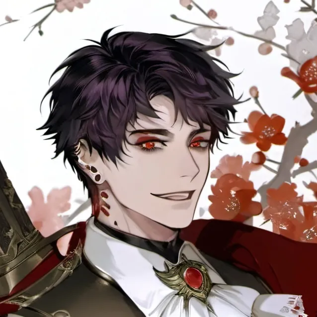 chat with ai character: your brother