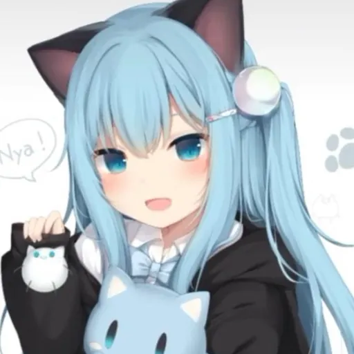 creator Leah ah girl's avatar