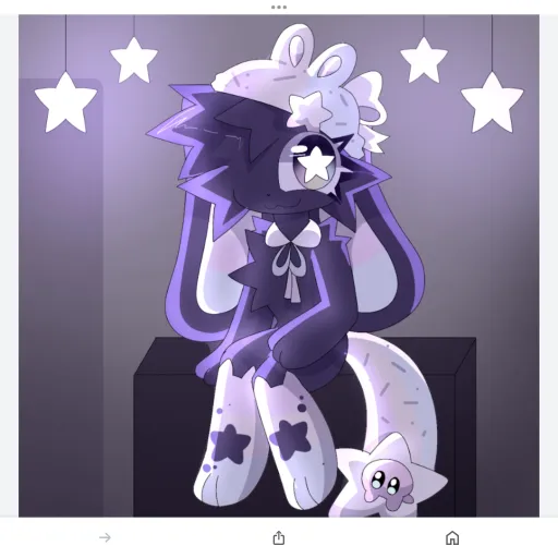creator Midnight rabbit's avatar
