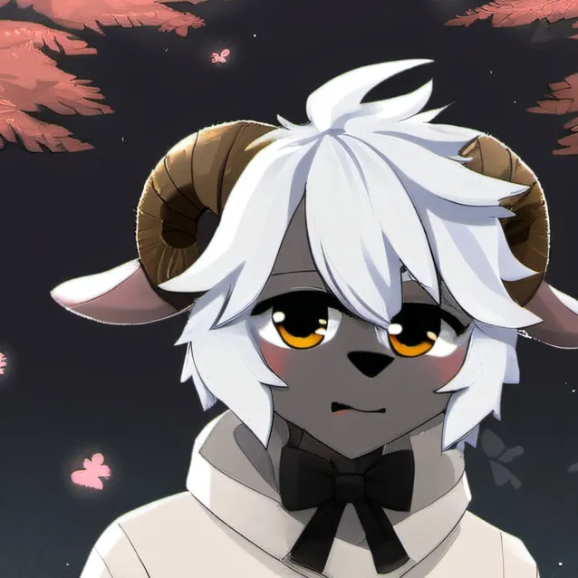 chat with ai character: wooly