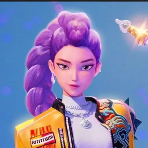 talkie's author avatar