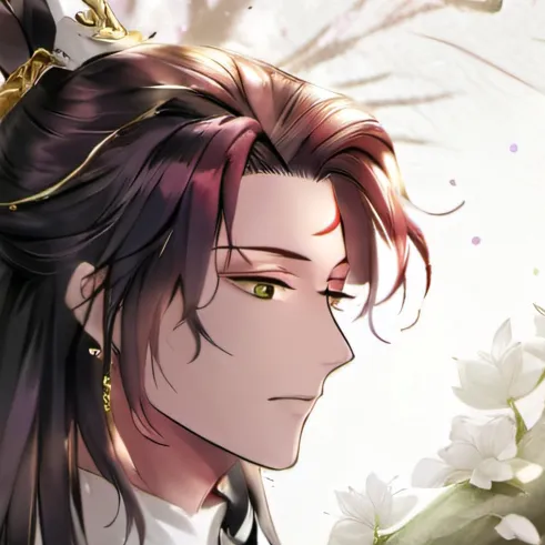 chat with ai character: Yoriichi Tsugikuni