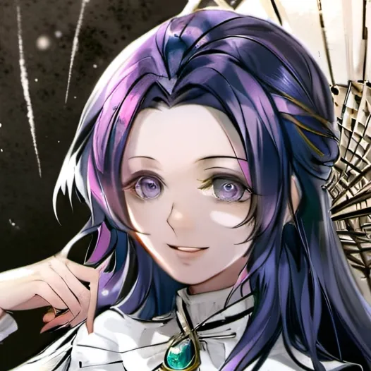 chat with ai character: Kanae Kocho