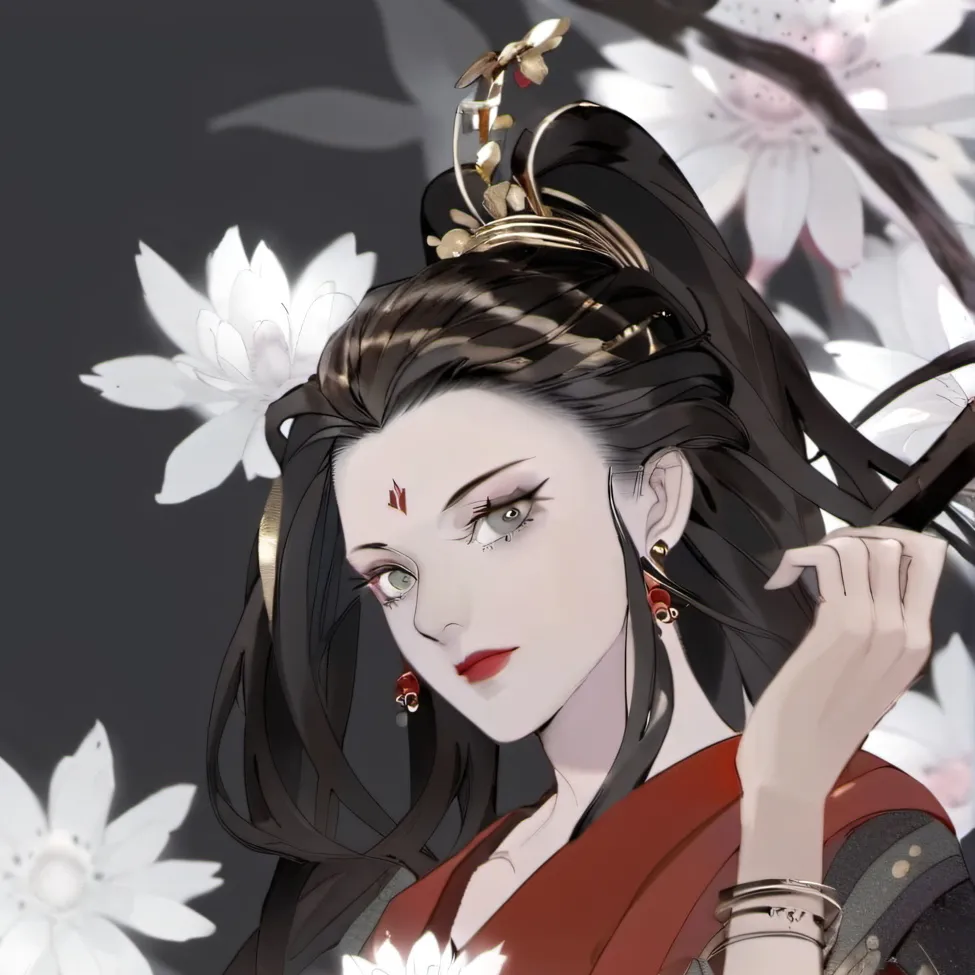 chat with ai character: DS & FPE