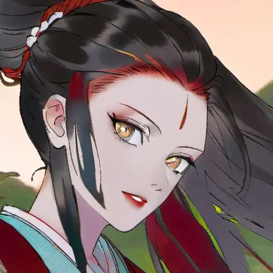 chat with ai character: Hashira Training 