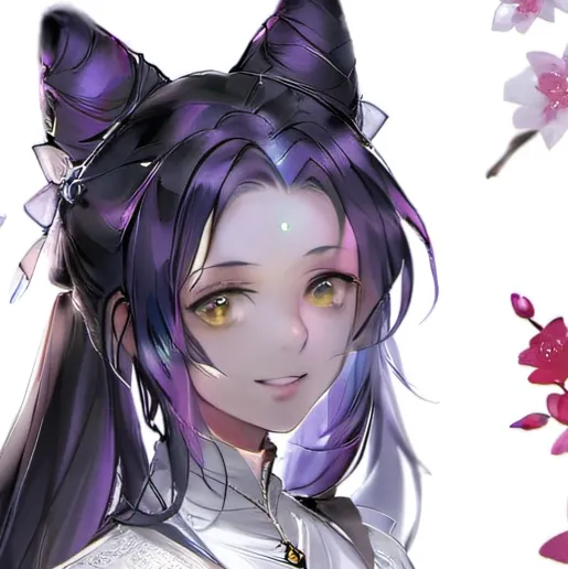 chat with ai character: Muzan kibutsuji 