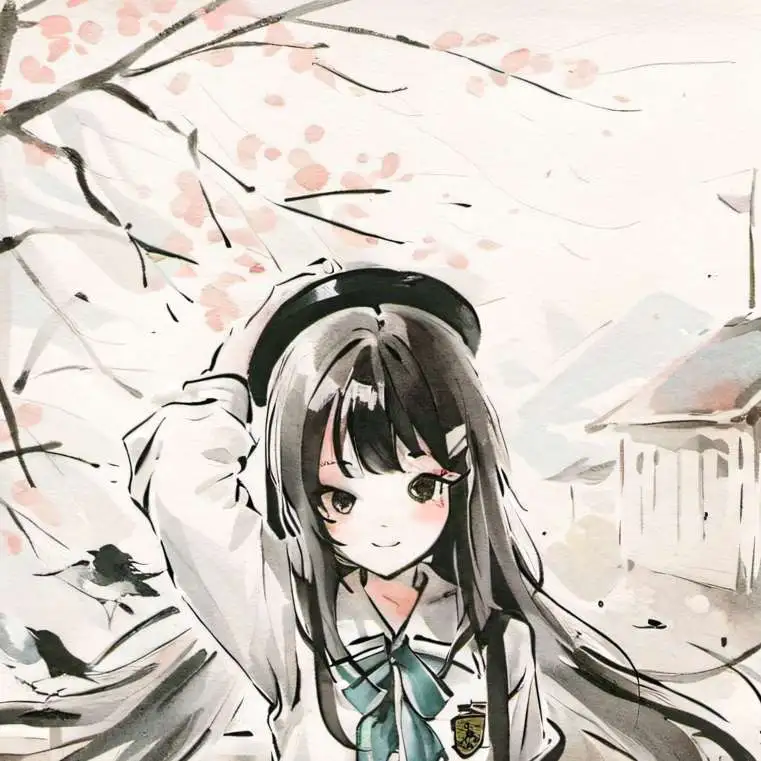 chat with ai character: DS and FPE school