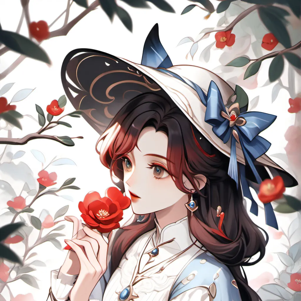 chat with ai character: Maricia