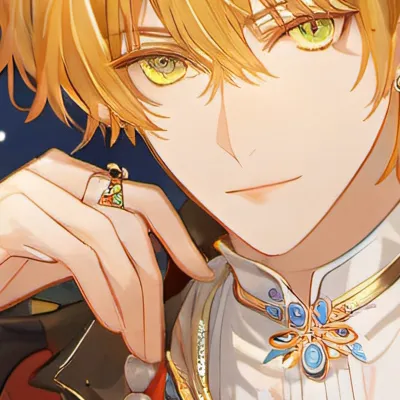 chat with ai character: Asterion 