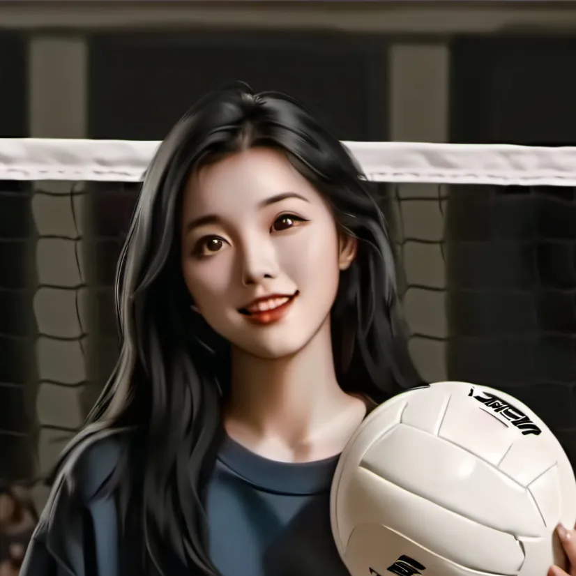 chat with ai character: Lydia Lin