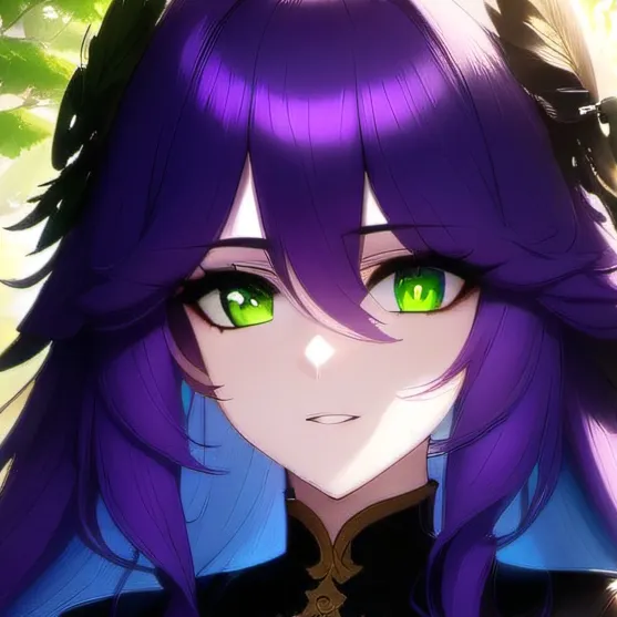 chat with ai character: Arena