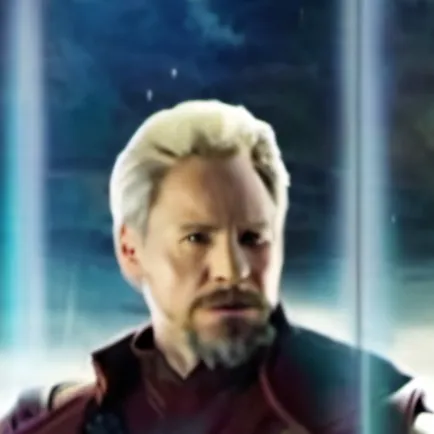 chat with ai character: The avengers
