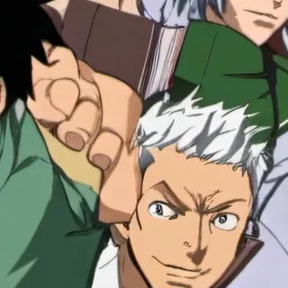 chat with ai character: Class 1A 