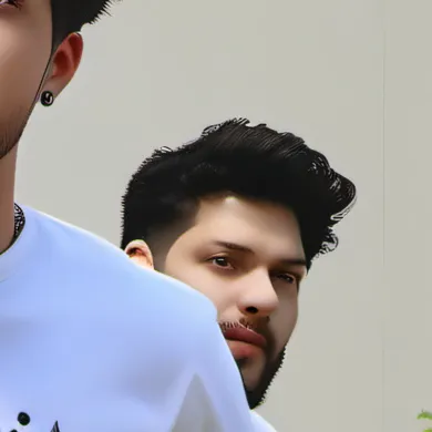 chat with ai character: The boys