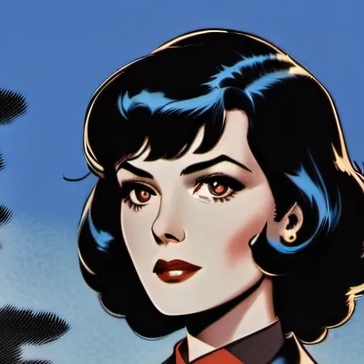 chat with ai character: Diana