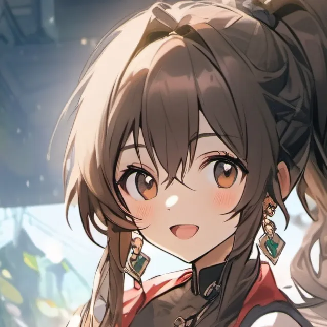 chat with ai character: mogu