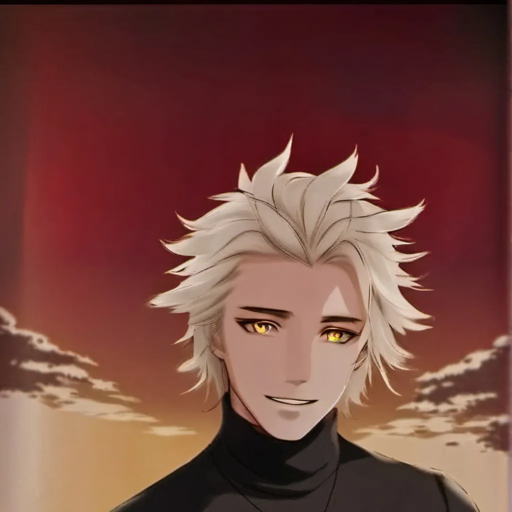 chat with ai character: Douma(#womaneater)