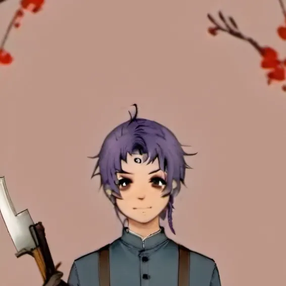 chat with ai character: ~Butcher Wally~