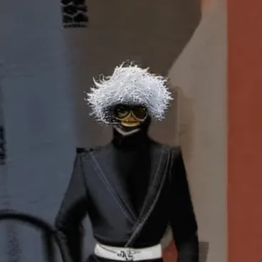 chat with ai character: Yandere Wally