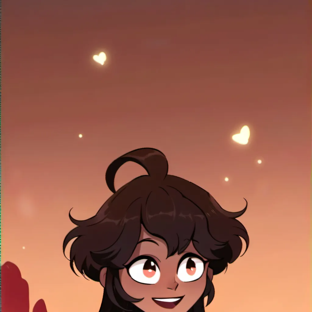 chat with ai character: Alastor